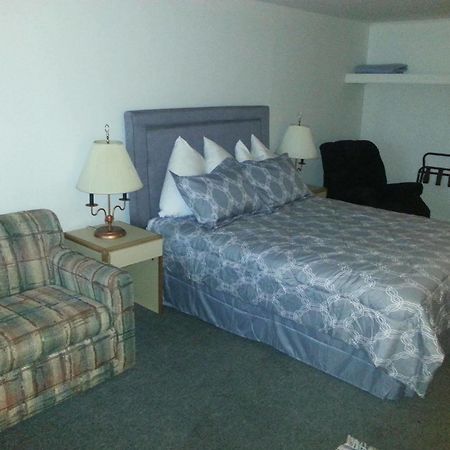 Cabin City Motel Cape May Eksteriør billede
